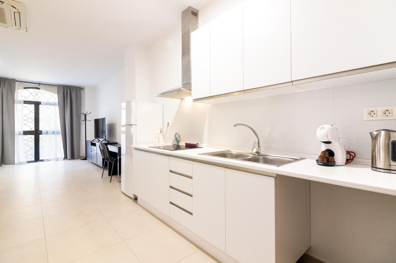 Appartement Center Flat. Center Train Station